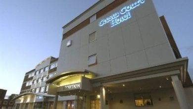 New owner of Greater Manchester Best Western reveals plans